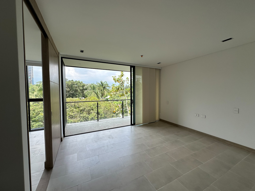 Apartaestudio en Vender en Cali