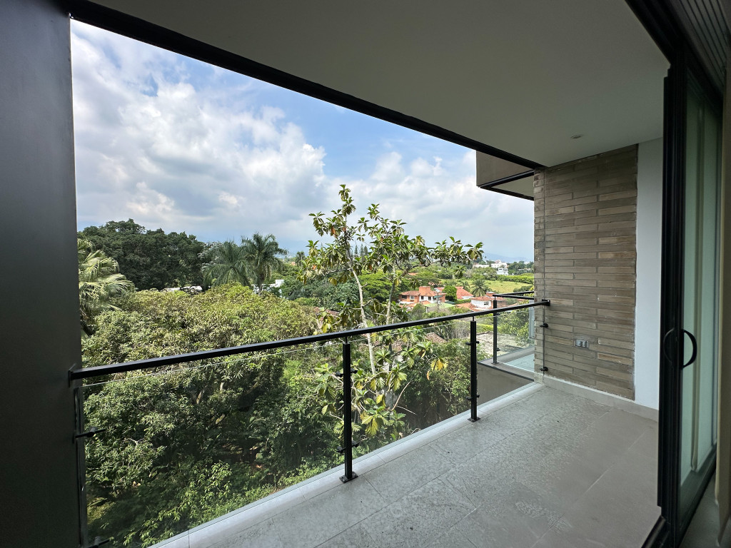 Apartaestudio en Vender en Cali