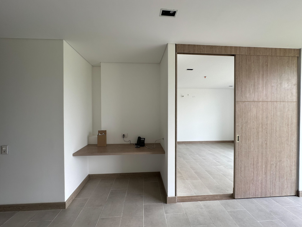 Apartaestudio en Vender en Cali