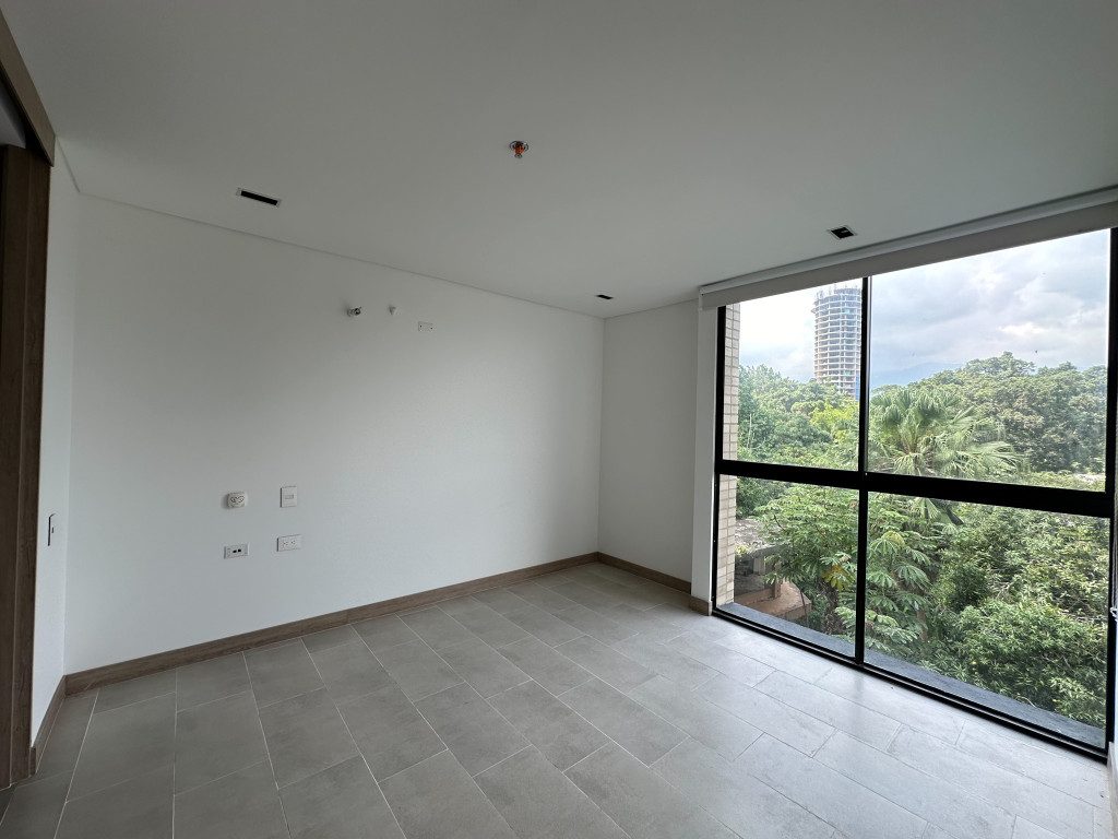 Apartaestudio en Vender en Cali