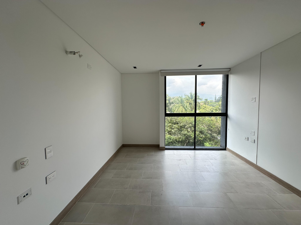 Apartaestudio en Vender en Cali