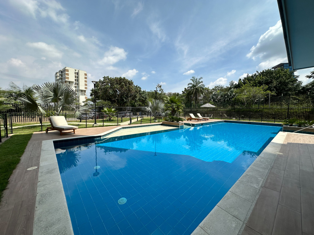 Apartaestudio en Vender en Cali