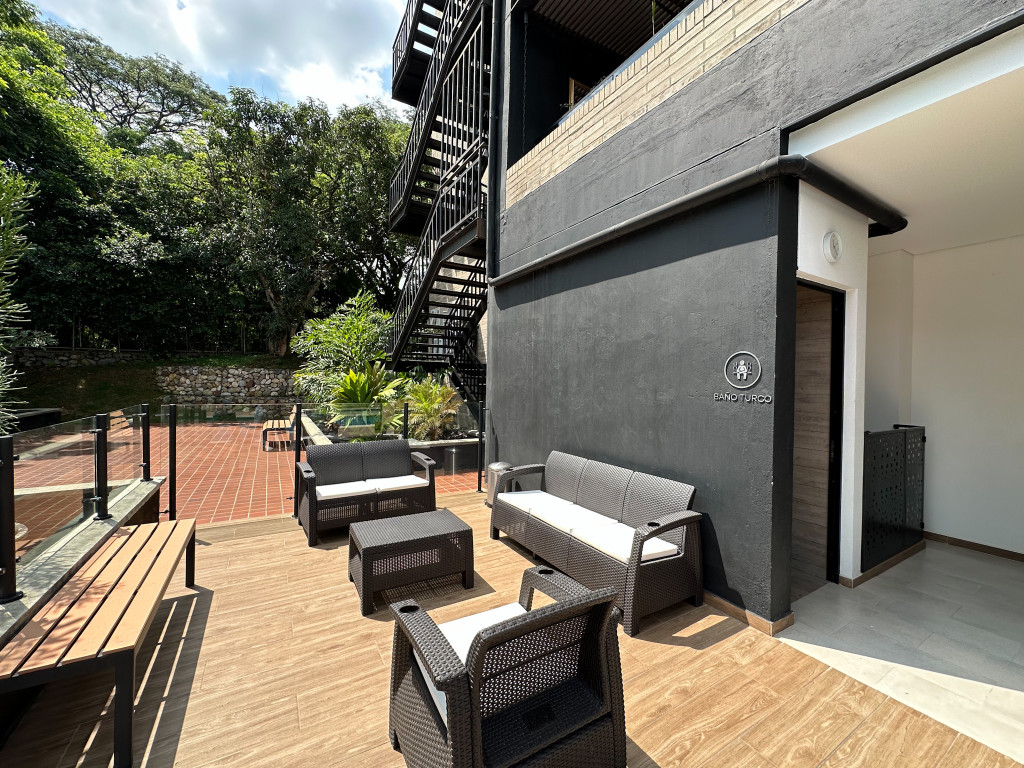 Apartaestudio en Vender en Cali