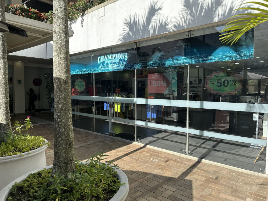 Local en Vender en Cali