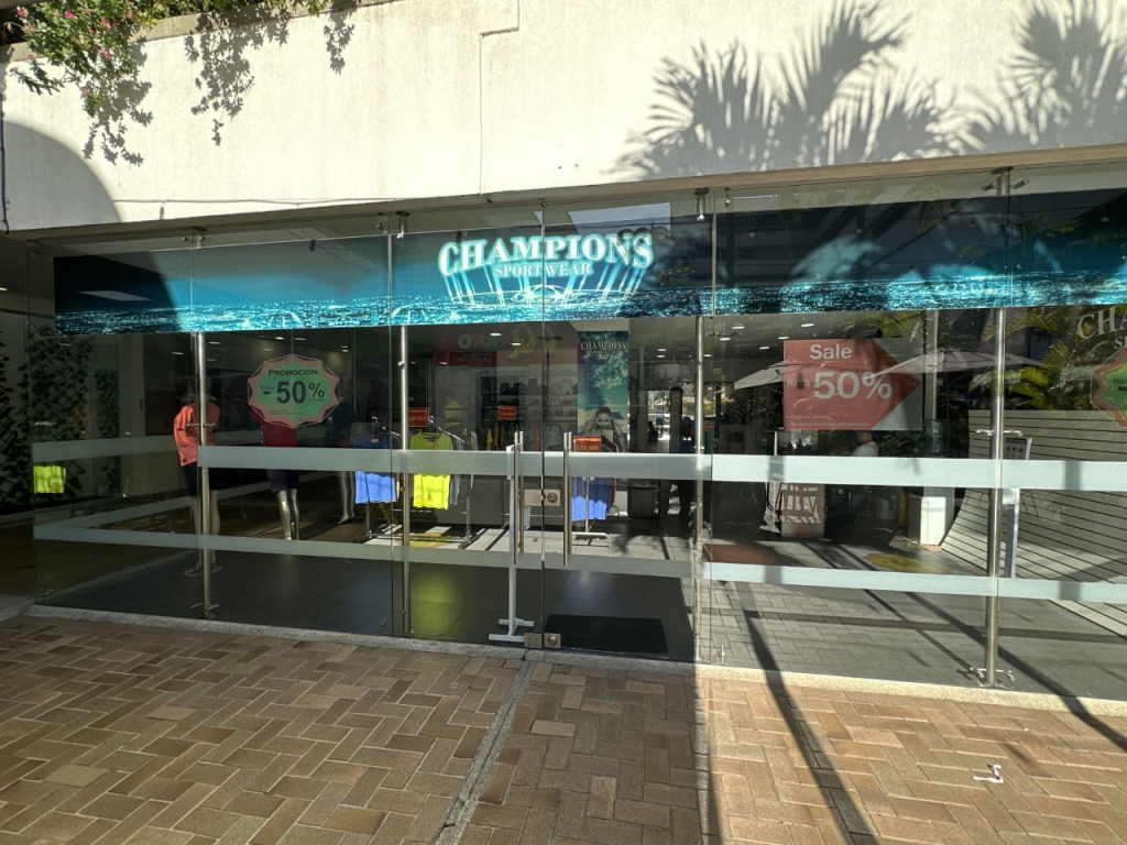Local en Vender en Cali