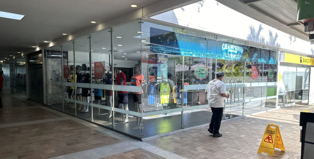 Local en Vender en Cali