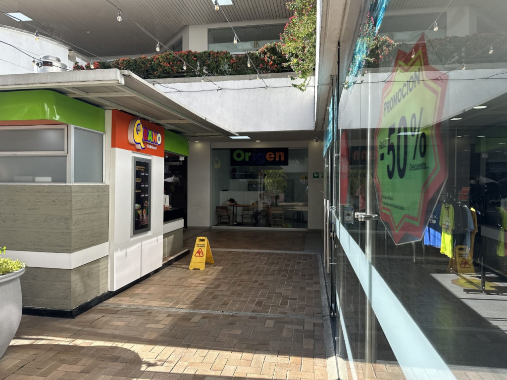 Local en Vender en Cali