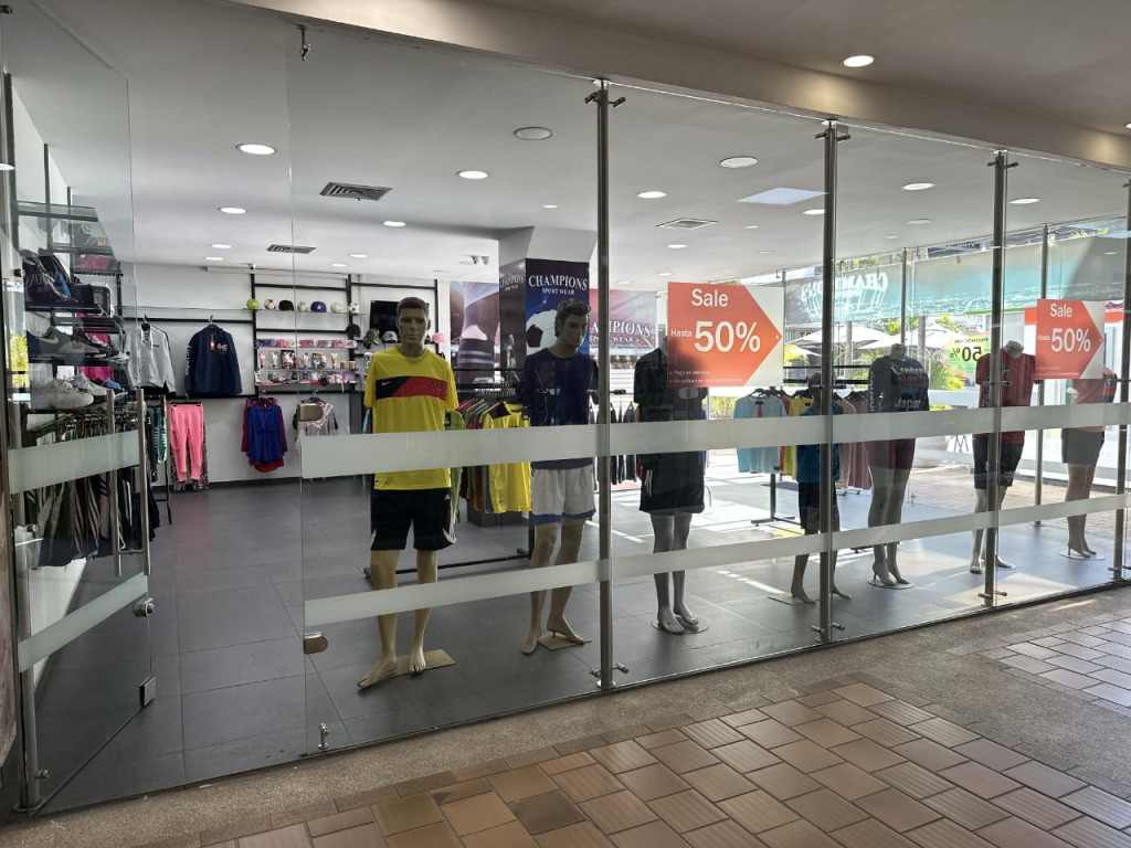 Local en Vender en Cali