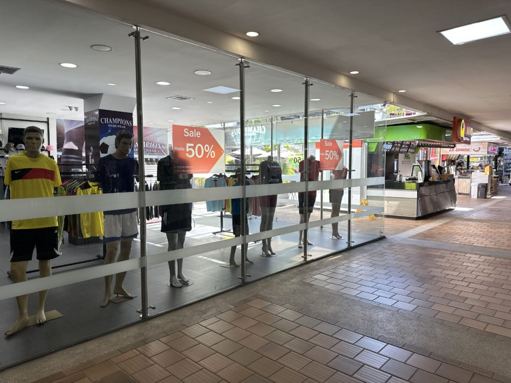 Local en Vender en Cali