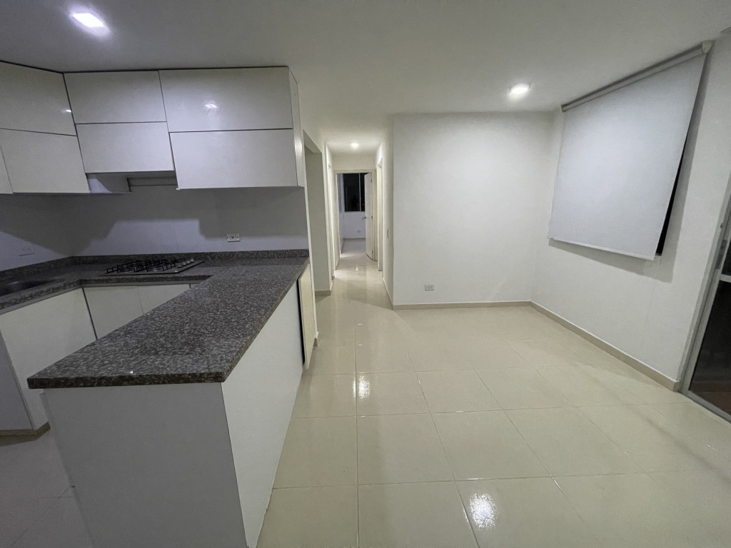 Apartamento en Vender en Jamundí