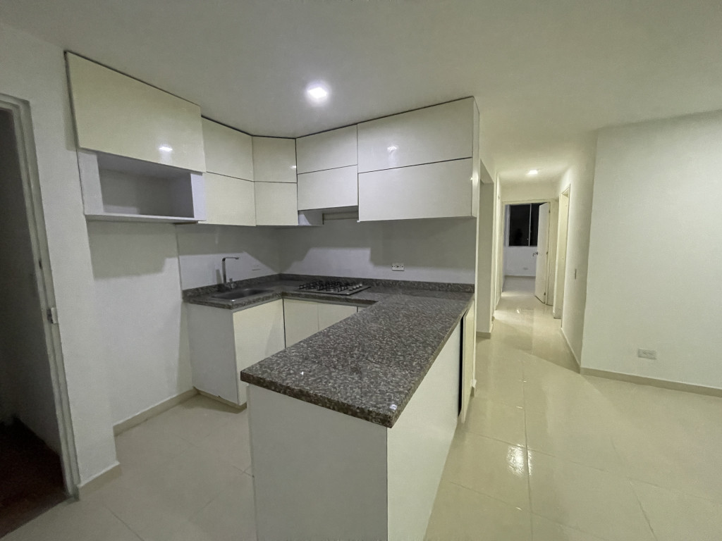Apartamento en Vender en Jamundí