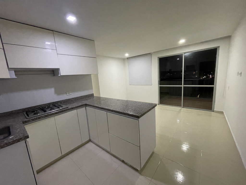 Apartamento en Vender en Jamundí