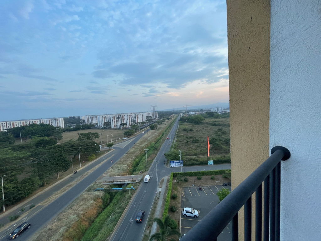 Apartamento en Vender en Jamundí