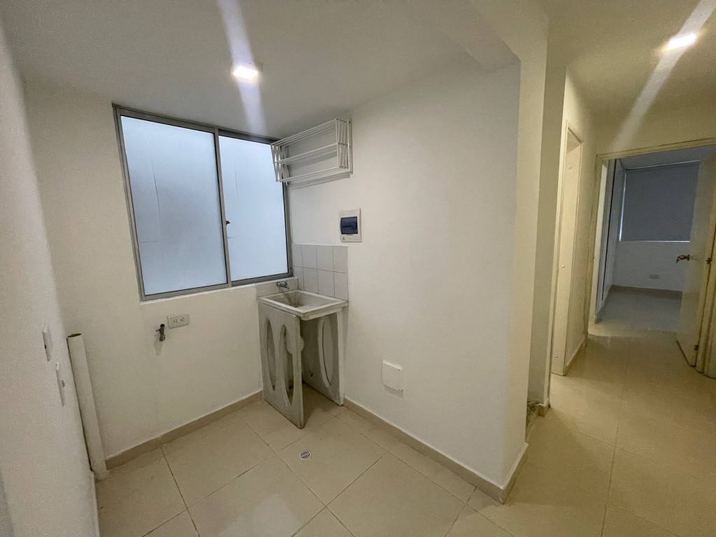 Apartamento en Vender en Jamundí