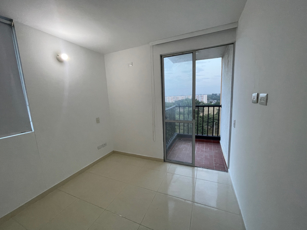 Apartamento en Vender en Jamundí