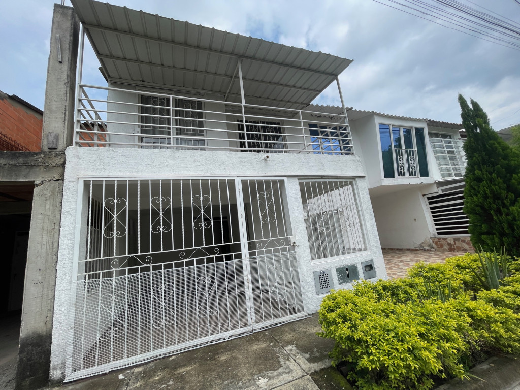 Casa en Vender en Jamundí