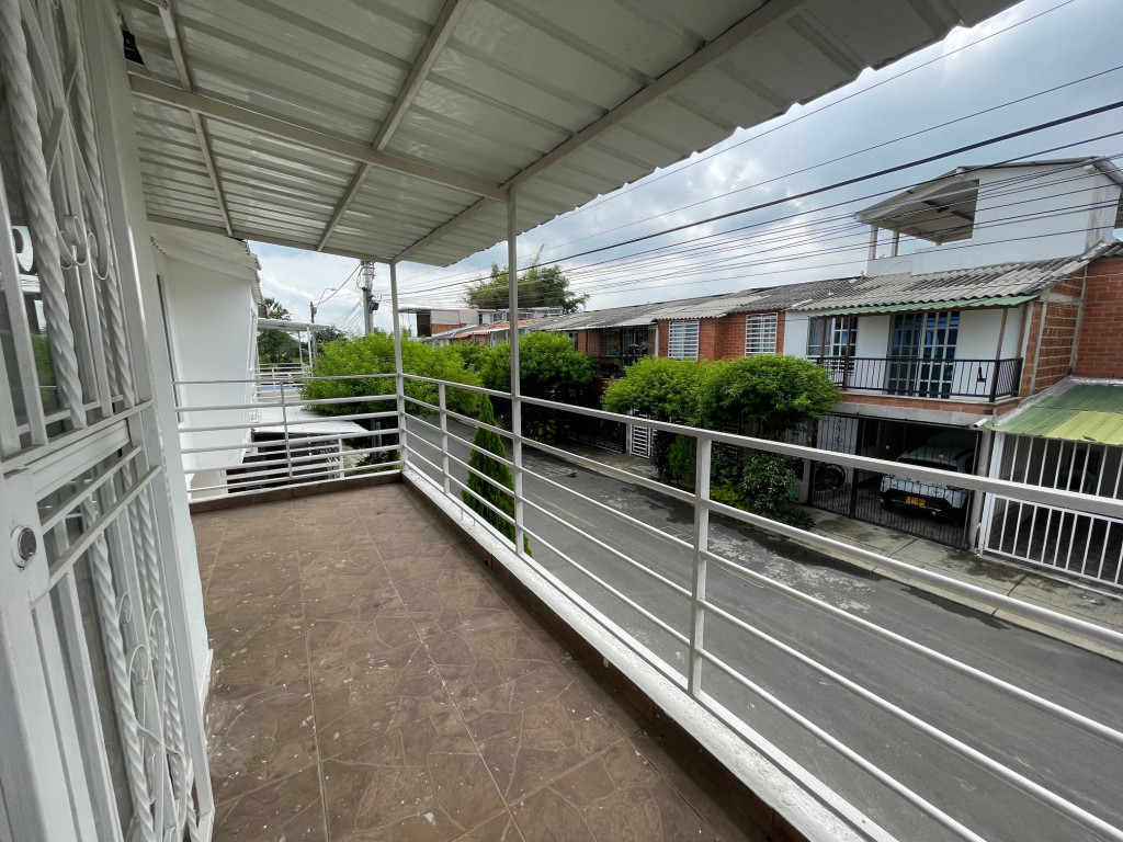 Casa en Vender en Jamundí