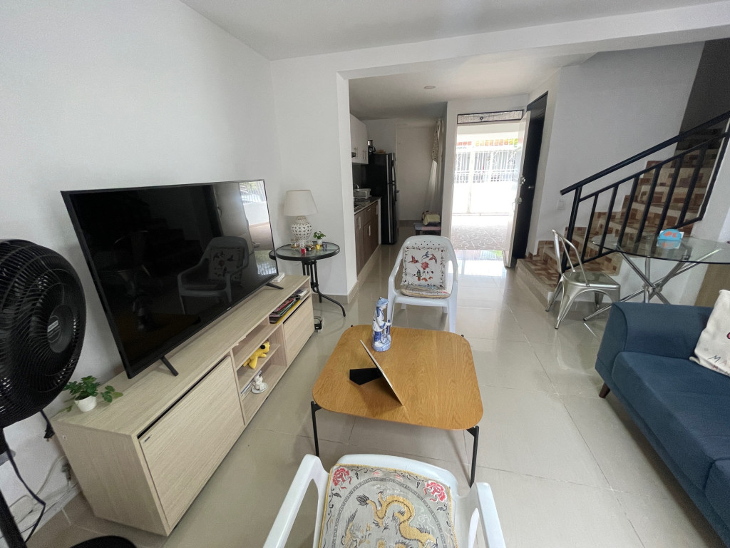 Casa en Vender en Jamundí