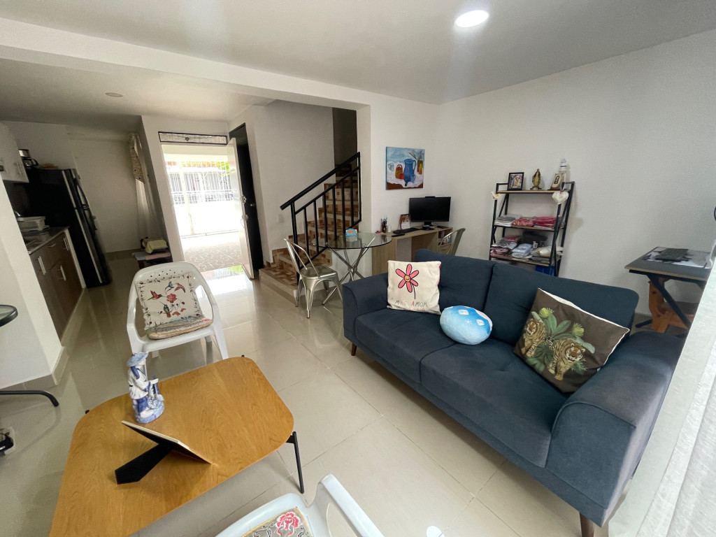 Casa en Vender en Jamundí