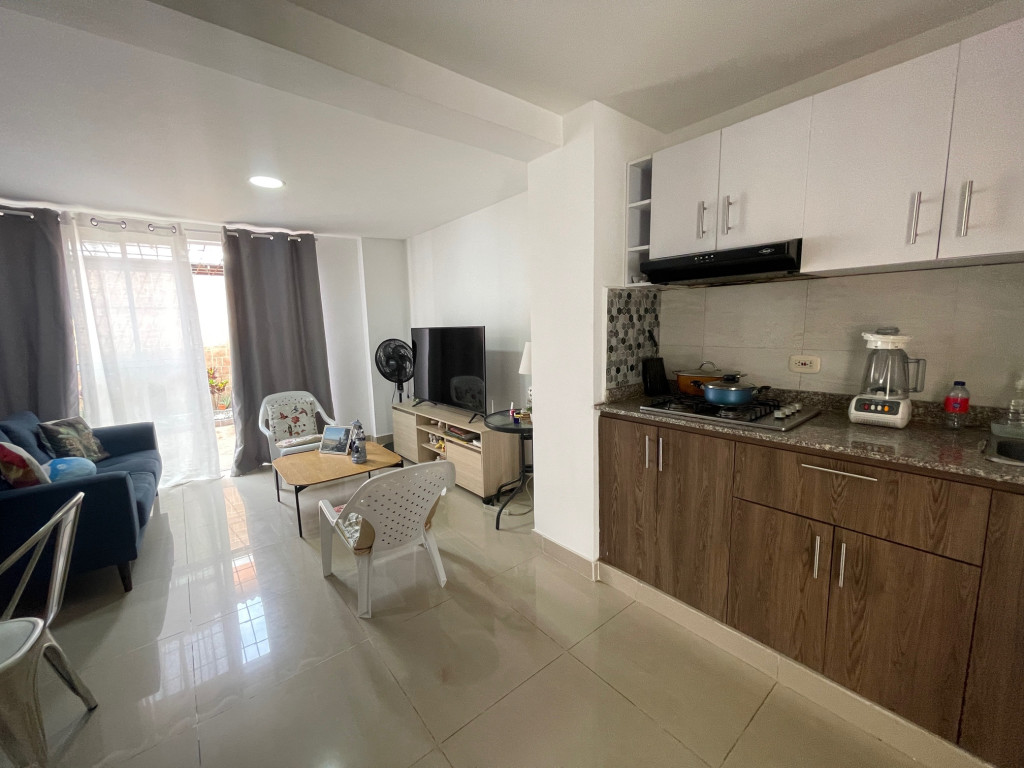 Casa en Vender en Jamundí