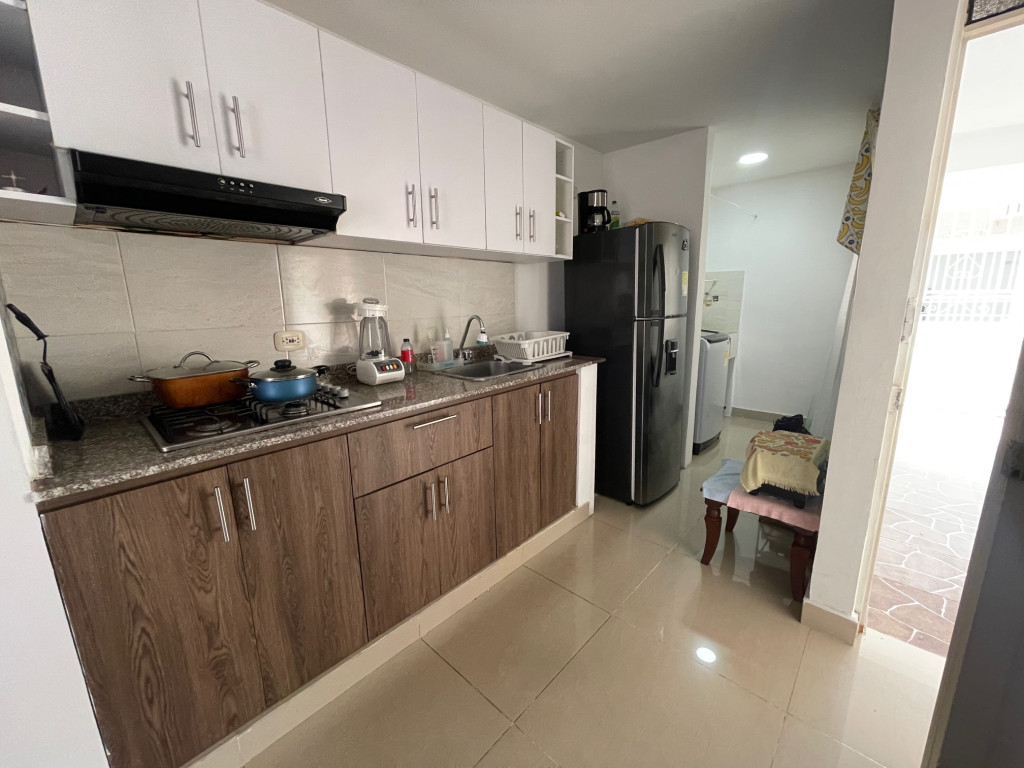 Casa en Vender en Jamundí