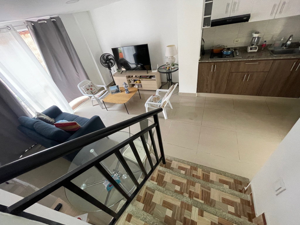 Casa en Vender en Jamundí