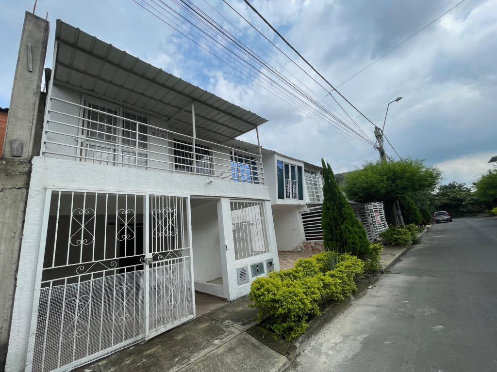Casa en Vender en Jamundí