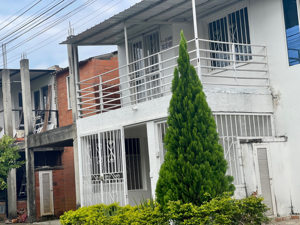 Casa en Vender en Jamundí