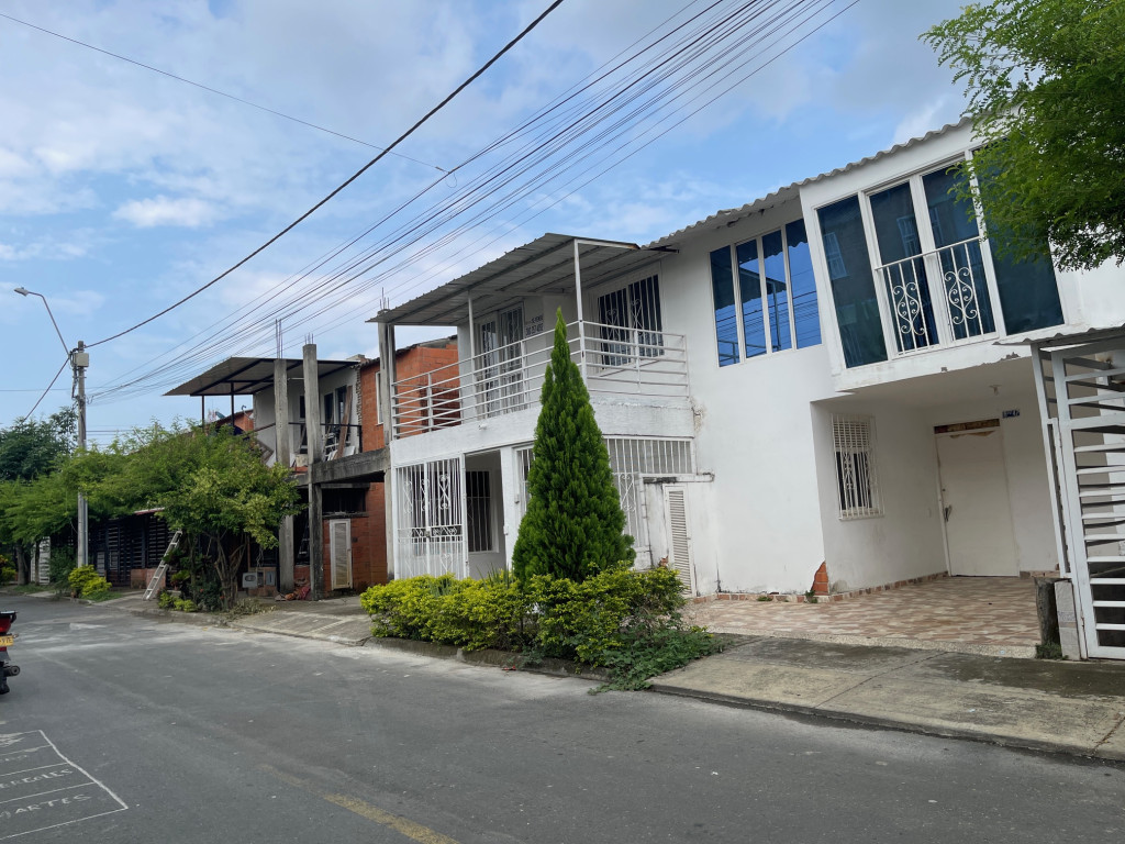Casa en Vender en Jamundí