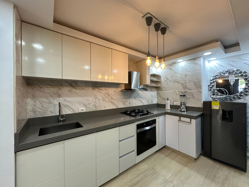 Apartamento en Vender en Cali