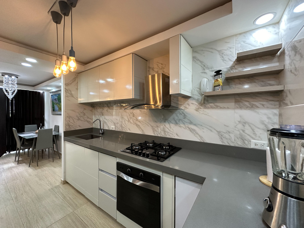 Apartamento en Vender en Cali