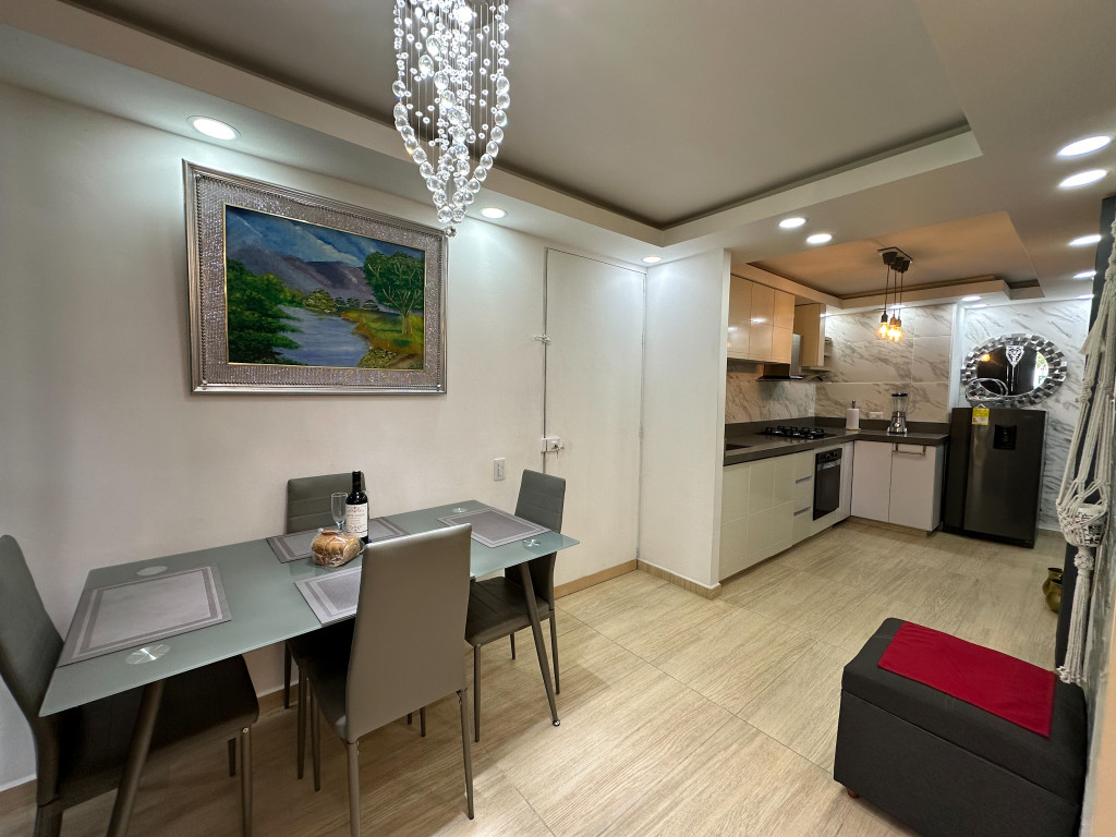 Apartamento en Vender en Cali