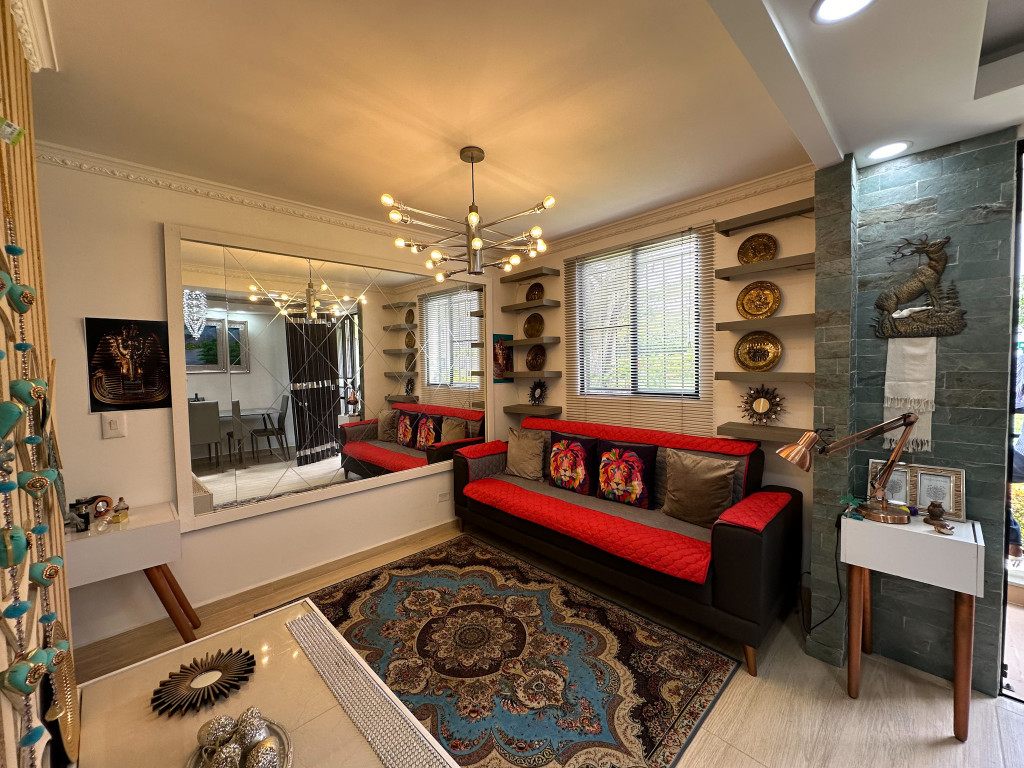 Apartamento en Vender en Cali