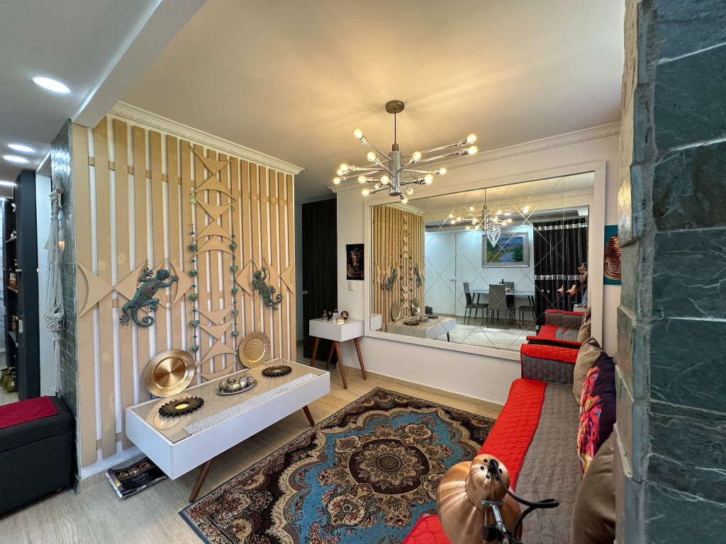 Apartamento en Vender en Cali