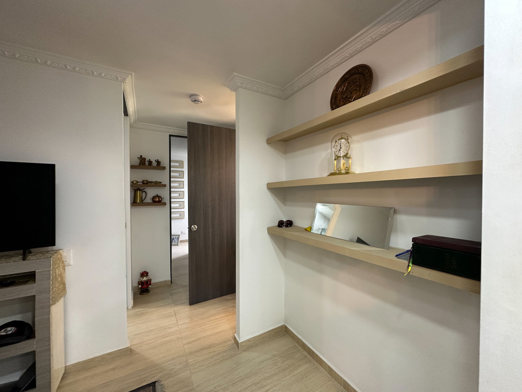 Apartamento en Vender en Cali