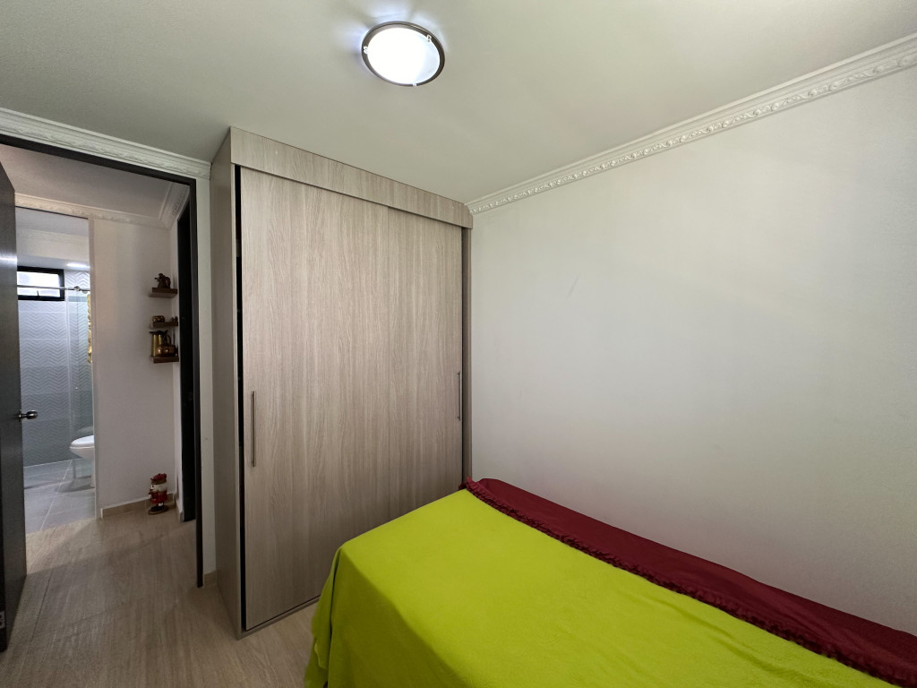 Apartamento en Vender en Cali