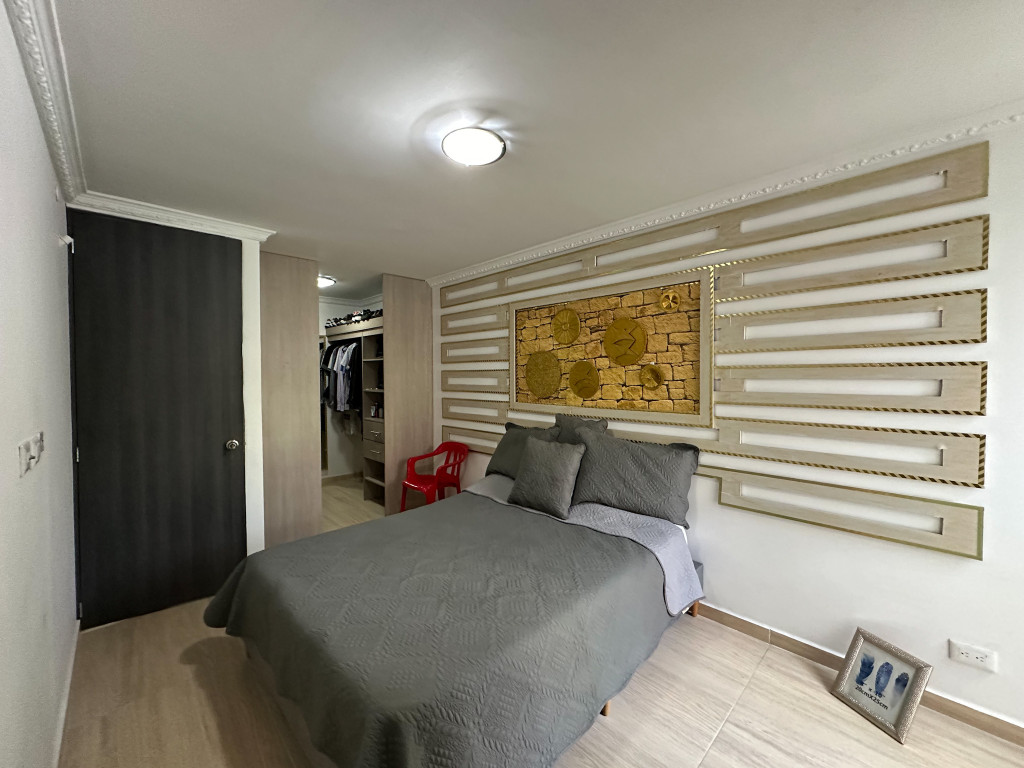 Apartamento en Vender en Cali