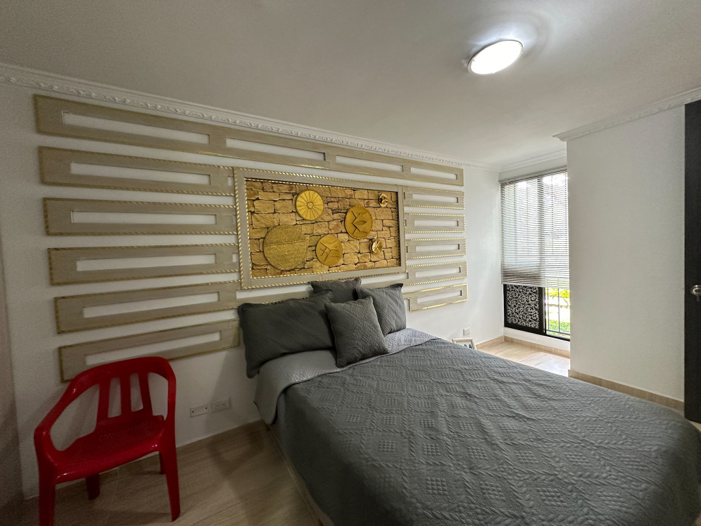 Apartamento en Vender en Cali