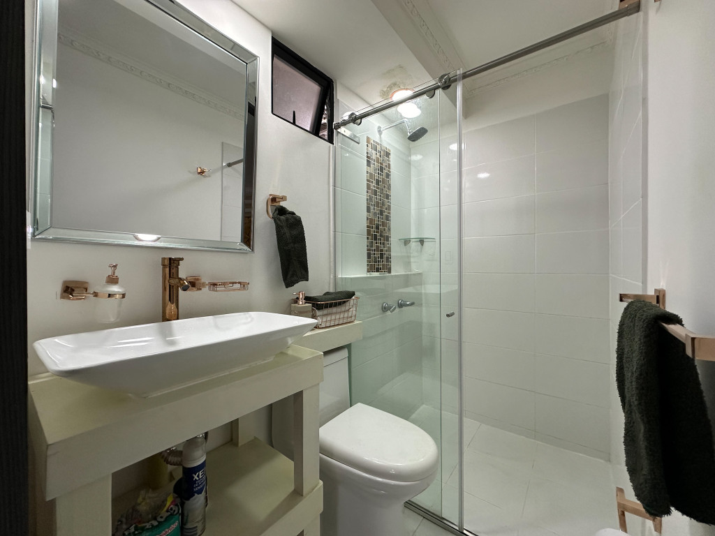 Apartamento en Vender en Cali