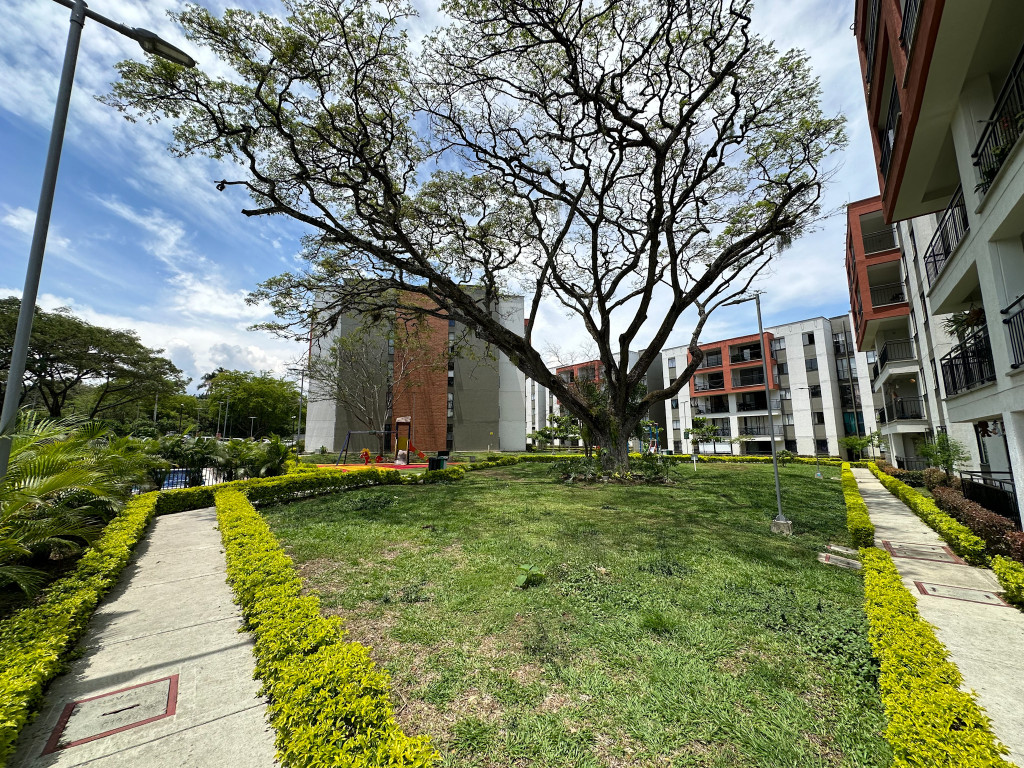 Apartamento en Vender en Cali