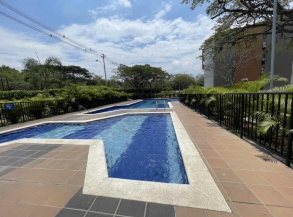 Apartamento en Vender en Cali