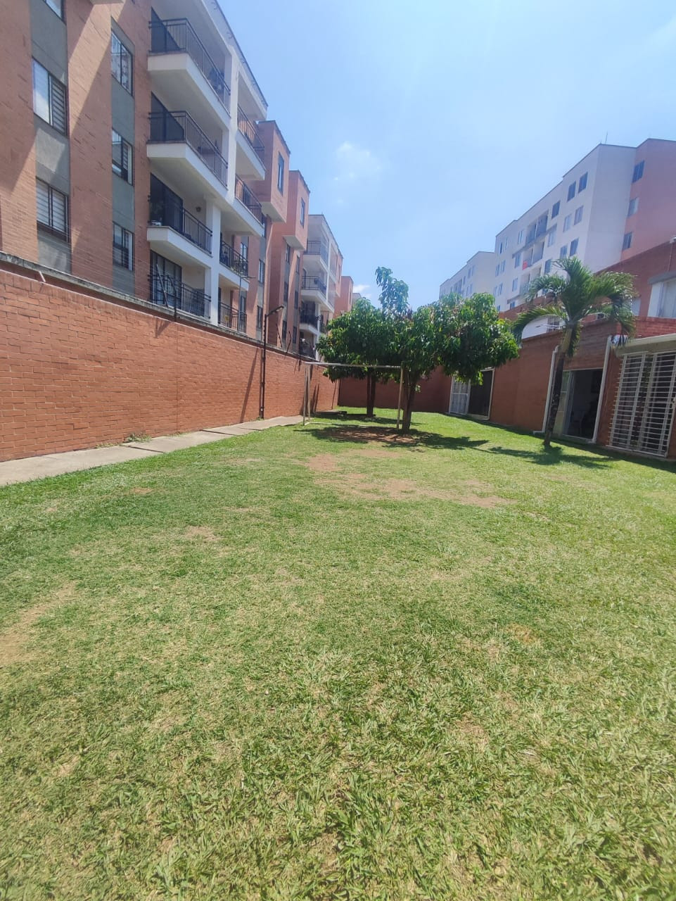 Condominio en Vender en Cali