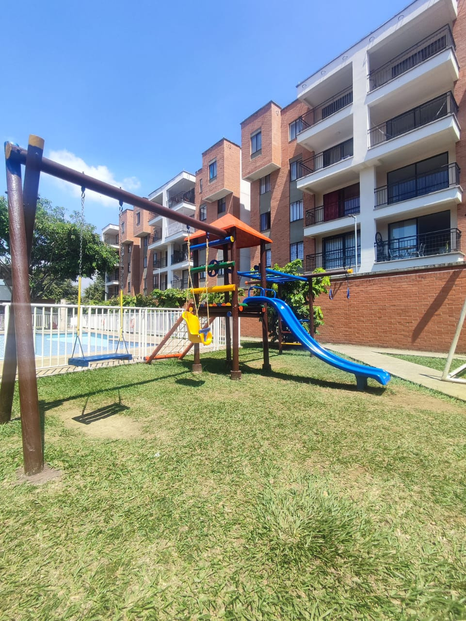 Condominio en Vender en Cali