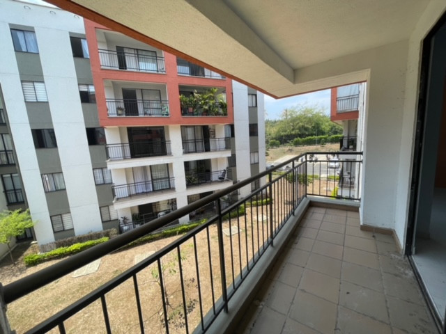 Apartamento en Vender en Cali