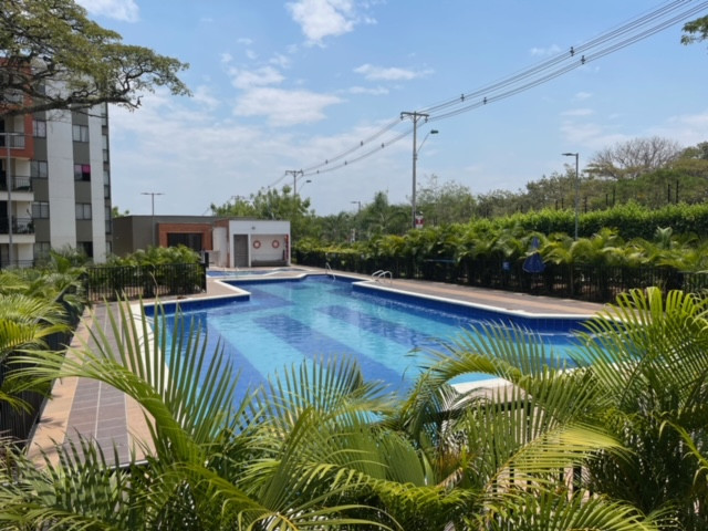 Apartamento en Vender en Cali