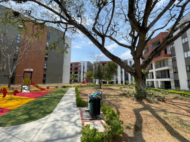 Apartamento en Vender en Cali