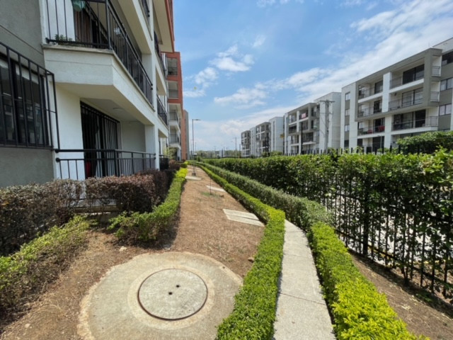 Apartamento en Vender en Cali