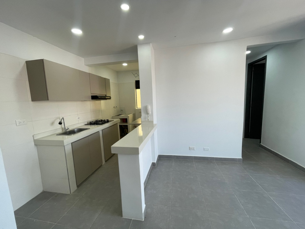Apartamento en Vender en Jamundí