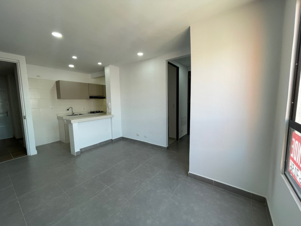 Apartamento en Vender en Jamundí