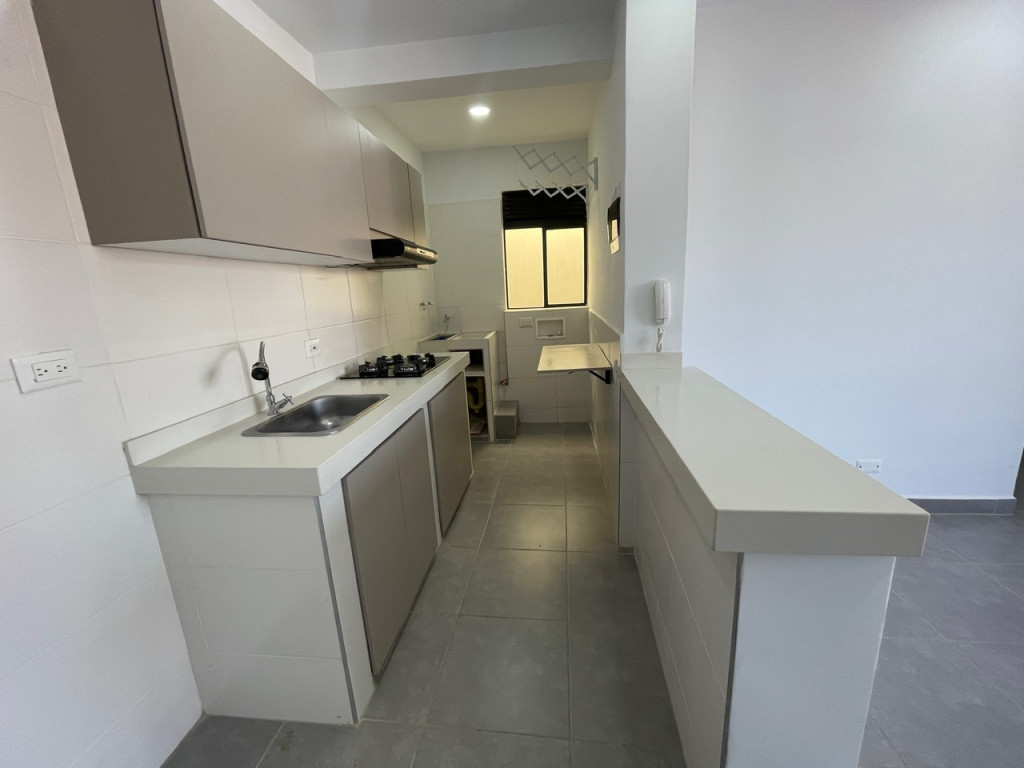 Apartamento en Vender en Jamundí